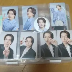 JO1 アリーナツアー グッズ 金城碧海セット