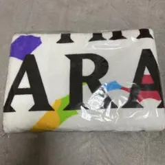 嵐 THIS IS ARASHI バスタオル