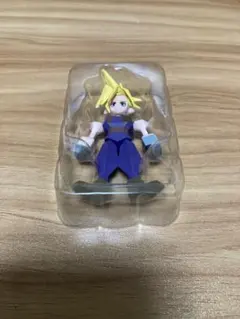 2025年最新】ff7 ミニフィギュア クラウドの人気アイテム - メルカリ
