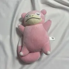 ポケットモンスター くつろぎタイムぬいぐるみ ヤドン ぬいぐるみ マスコット