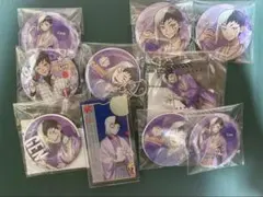 Dr.STONE ゲン まとめ売り