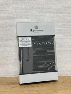 ⭐️【新品】Aquascutum ボクサーパンツ Lサイズ⭐️