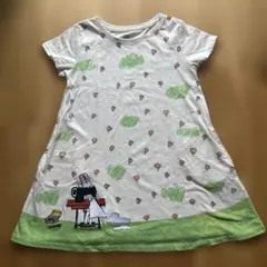 わたしのワンピース 110のサムネイル