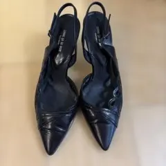 COMME CA DU MODE パンプスハイヒール　23㎝のサムネイル