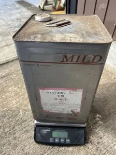 メ*ク様 防水用洗浄剤 950TD 16L - メルカリ