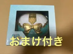 プリキュア一番くじC賞・タッチコミューンアクセサリーケース　おまけ付き