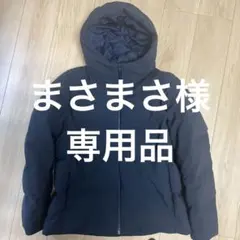 UNIQLO シームレスダウンパーカー