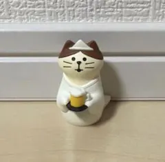 デコレ コンコンブル うらめしビール猫