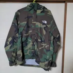 THE NORTH FACE ノベルティ トランゴ パーカー - メルカリ