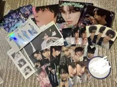 ソンハンビン　ゼベワン　トレカ　デジパ　特典　CD まとめ売り　会場限定