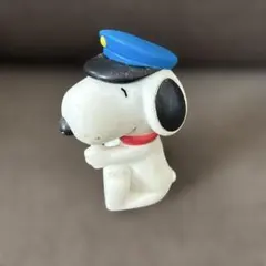 vintage SNOOPY スヌーピー ソフビ 60s 2個セット 昭和レトロ - メルカリ