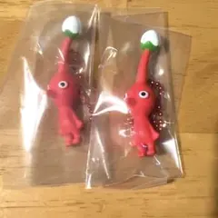 ピクミングミ 赤ピクミン