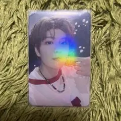 straykids スンミン 5-star BDM トレカ