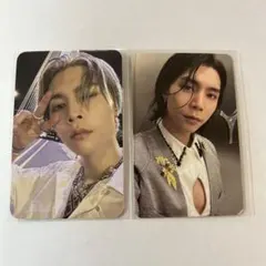 Fact check ジャニ トレカ セット