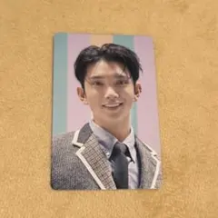 seventeen HMV 特典 17 IS RIGHT HERE ジョシュア