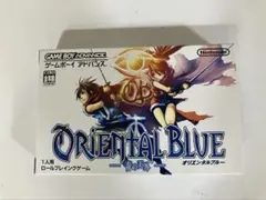 2026年最新】オリエンタルブルー -青の天外- 攻略本の人気アイテム