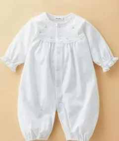 ファミリア ツーウェイオール ロンパース