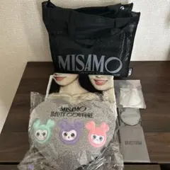 2026年最新】misamo アップグレードの人気アイテム - メルカリ
