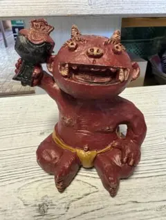 2026年最新】鬼置物セトクラフトの人気アイテム - メルカリ