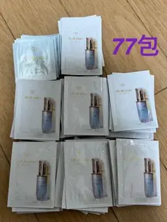 クレ・ド・ポー ボーテ セラム 77包