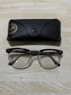 レイバン EAGLEEYE RB2398F 調光レンズ 木村拓哉着用モデル