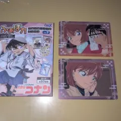 【未使用】名探偵コナンふぁぼカ「灰原哀」