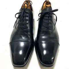 ストレートチップ 25.5