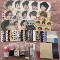 ARASHI グッズセット
