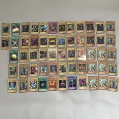 遊戯王OCG デュエルモンスターズ 約100枚セット 遊戯王OCG デュエルモンスターズ 27枚セット - メルカリ
