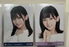 乃木坂46 生写真　池田瑛紗