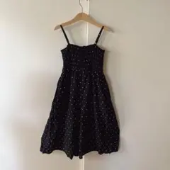 GU サロペットパンツ