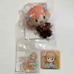 蓮ノ空 セガラッキーくじ 日野下花帆セット