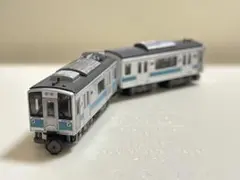 E127系　南武支線　2両　Bトレインショーティー E127系 南武支線 2両 Bトレインショーティー