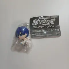 いれいす If（いふ）くん つまんでつなげてますこっと