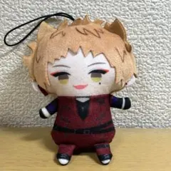 伏見ガク　にじぱぺっと　咎人　4周年　にじさんじ
