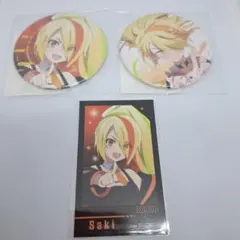ゾンビランドサガ 二階堂サキ まとめ売り - メルカリ