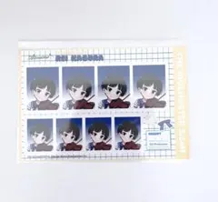 SideM 神楽麗 リメショ