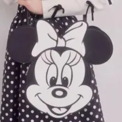 アリーム　ミニー　フェイス　バック