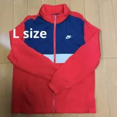 NIKE ナイロンジャケット