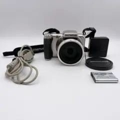 【動作好調】 OLYMPUS SP-800UZ コンパクト デジタルカメラのサムネイル