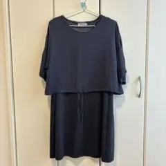 【未使用品】リサリサ芦屋 ツーピース　ワンピース セット