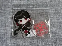 ダンガンロンパ 上倉エク オンラインくじ A賞 特大アクリルスタンド 