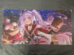 崩壊　スターレイル　火花　同人プレイマット　ラバーマット　新品