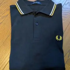 フレッドペリー　ポロシャツ
