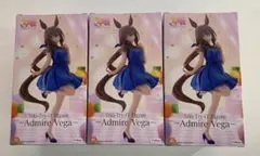 【新品未開封】ウマ娘　アドマイヤベガ　ROUND1限定