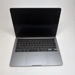 MacBook Air 13.6インチ M2 スペースグレイ 8GB/256GBのサムネイル