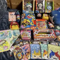 妖怪ウォッチ　まとめ売り