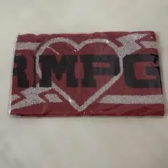 RMPG アプグレ タオル
