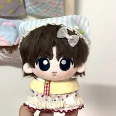 2025年最新】BTSジン ぬいぐるみ服の人気アイテム - メルカリ