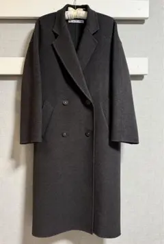 美品　Acne Studios ロングコートのサムネイル